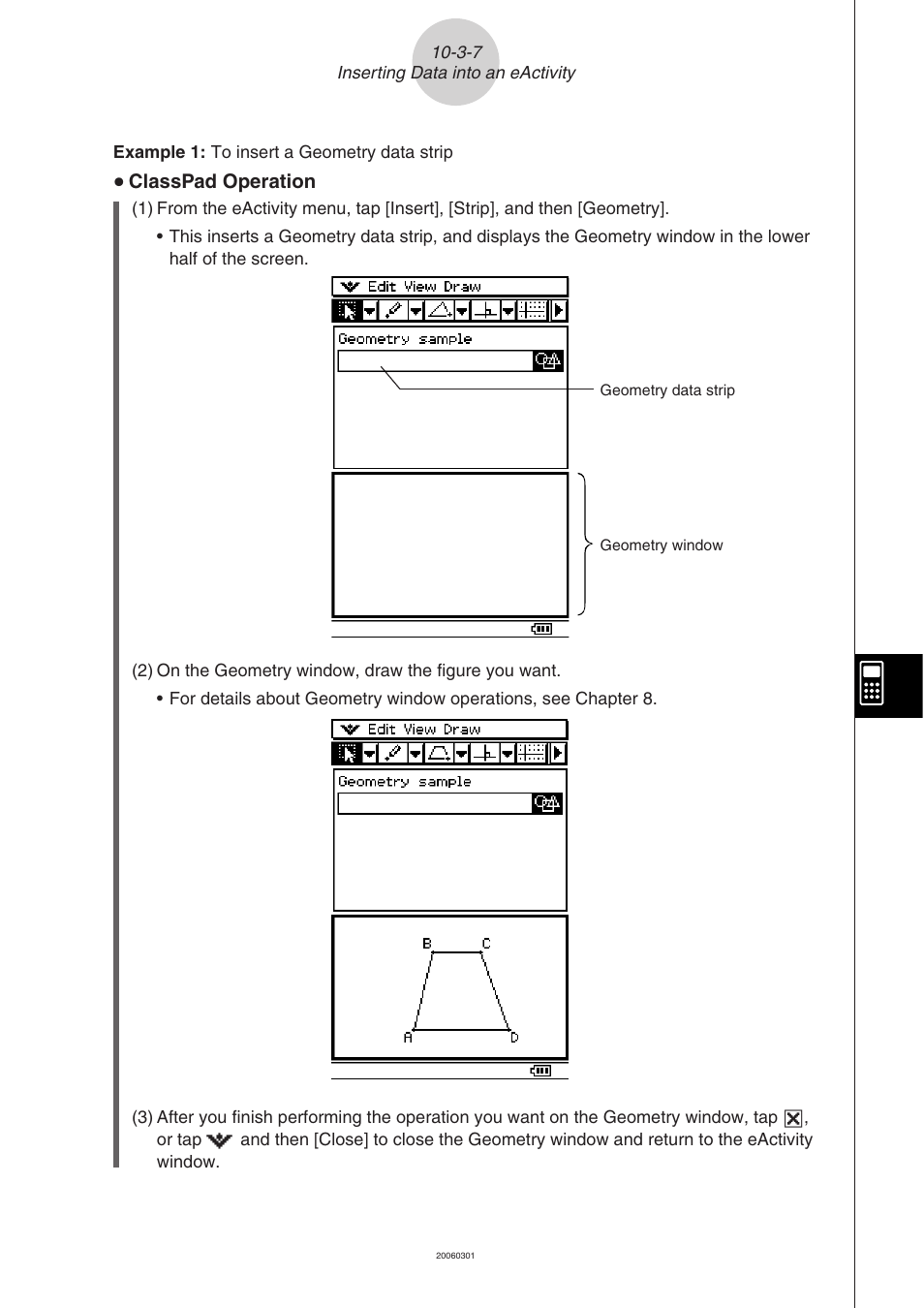 Casio CLASSPAD 330 3.04 User Manual | Page 588 / 954