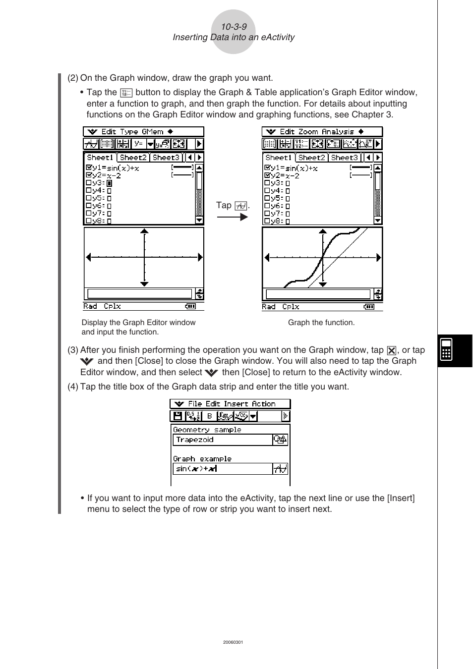 Casio CLASSPAD 330 3.04 User Manual | Page 590 / 954