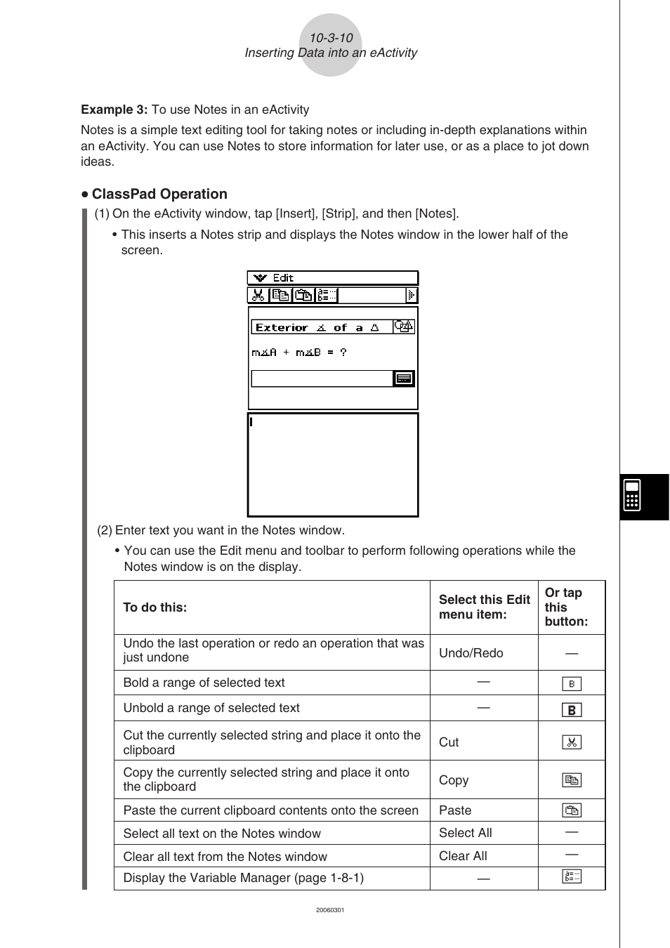 Casio CLASSPAD 330 3.04 User Manual | Page 591 / 954