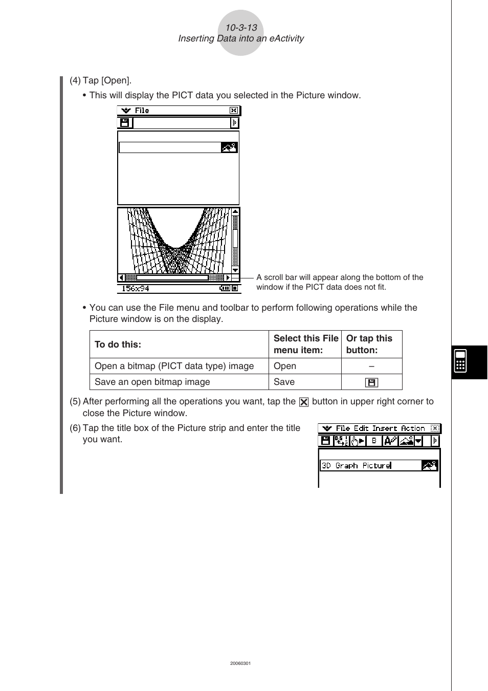 Casio CLASSPAD 330 3.04 User Manual | Page 594 / 954