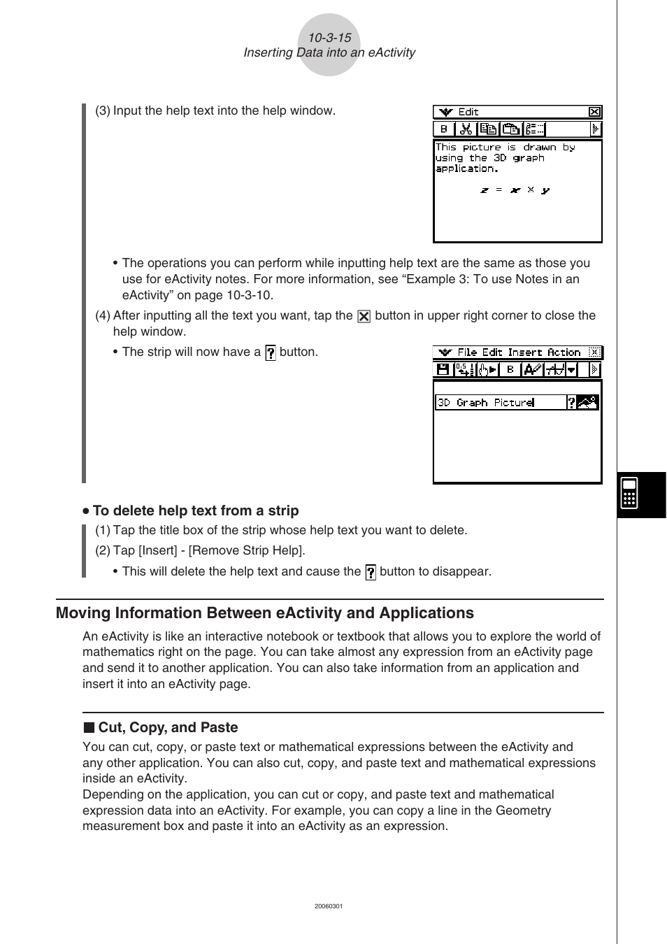 Casio CLASSPAD 330 3.04 User Manual | Page 596 / 954