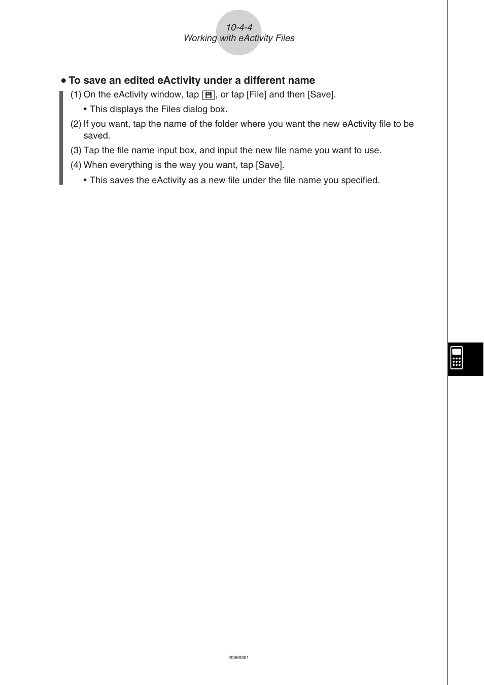 Casio CLASSPAD 330 3.04 User Manual | Page 603 / 954