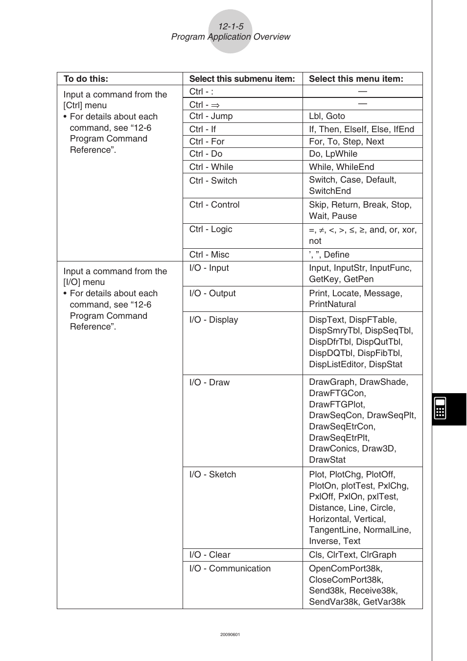Casio CLASSPAD 330 3.04 User Manual | Page 634 / 954