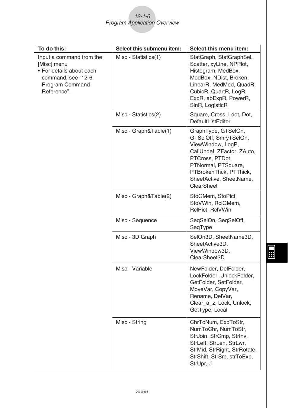 Casio CLASSPAD 330 3.04 User Manual | Page 635 / 954