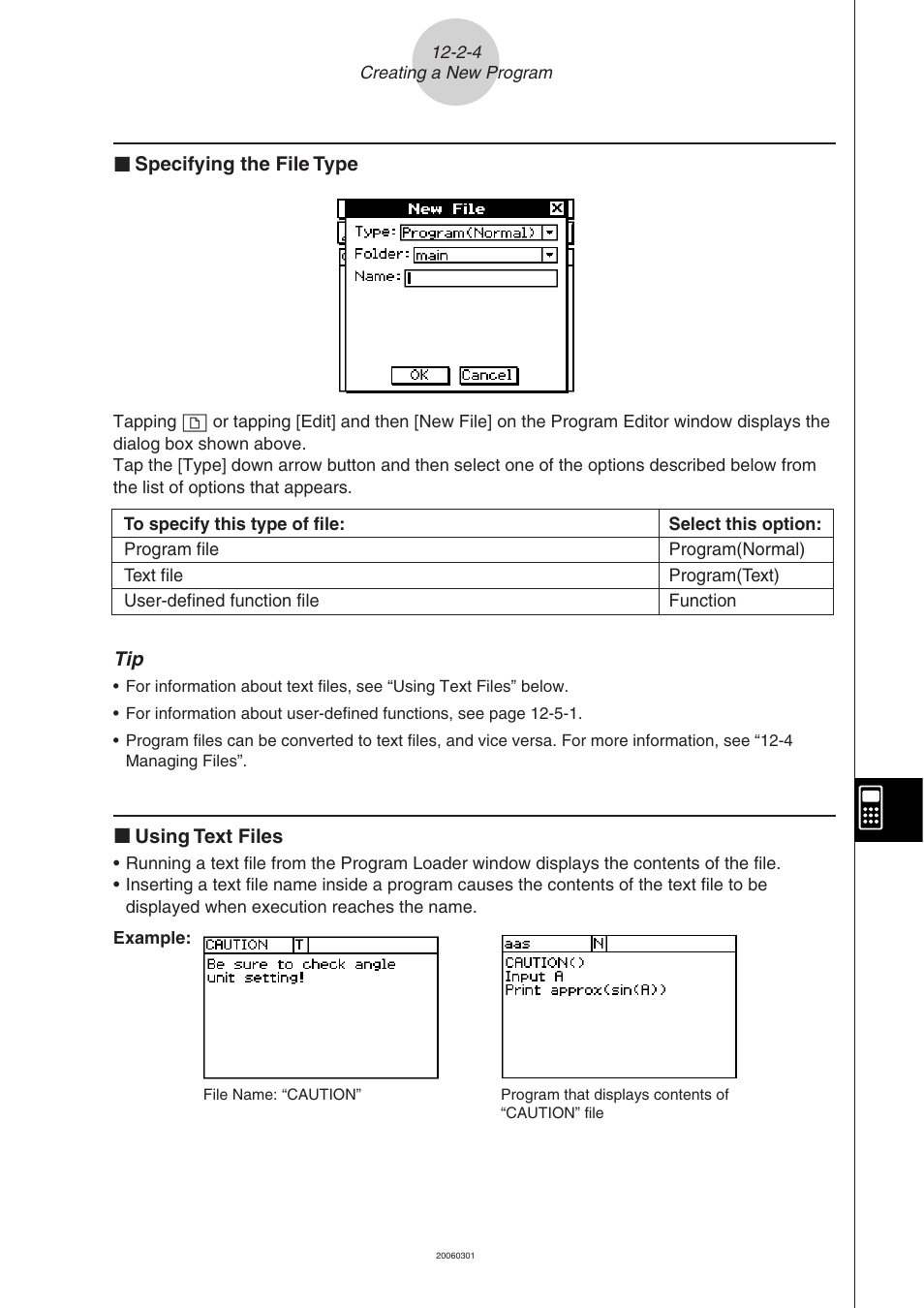 Casio CLASSPAD 330 3.04 User Manual | Page 640 / 954