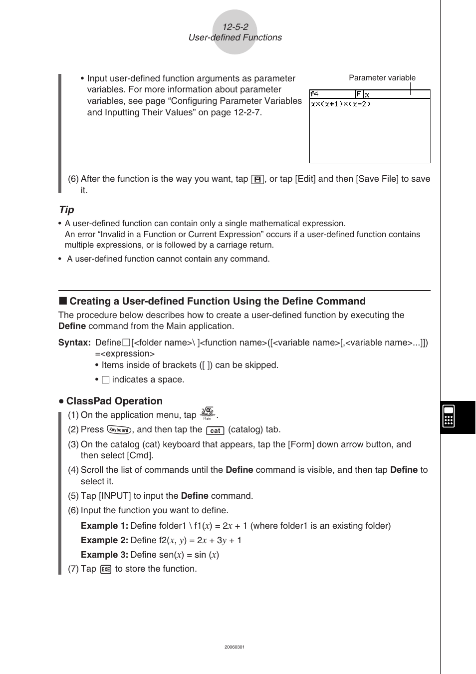 Casio CLASSPAD 330 3.04 User Manual | Page 654 / 954