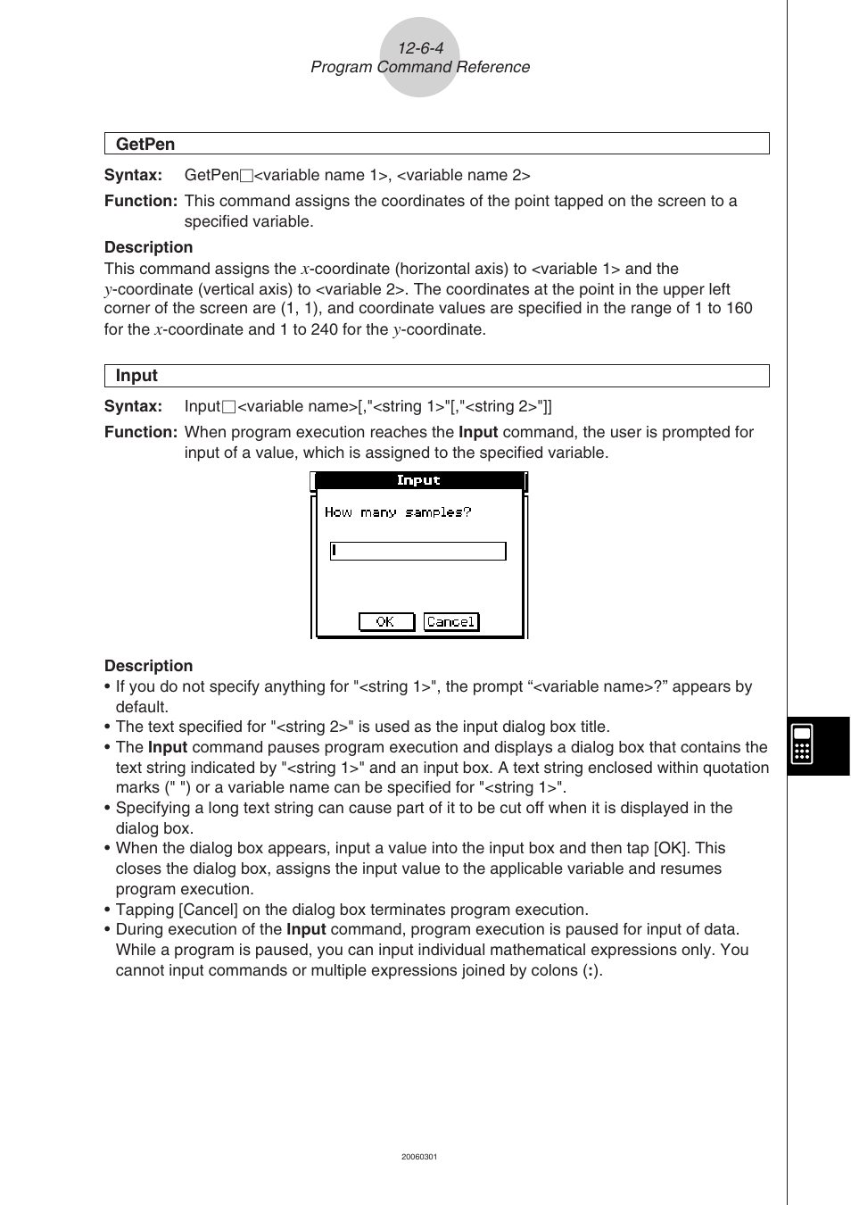 Casio CLASSPAD 330 3.04 User Manual | Page 660 / 954