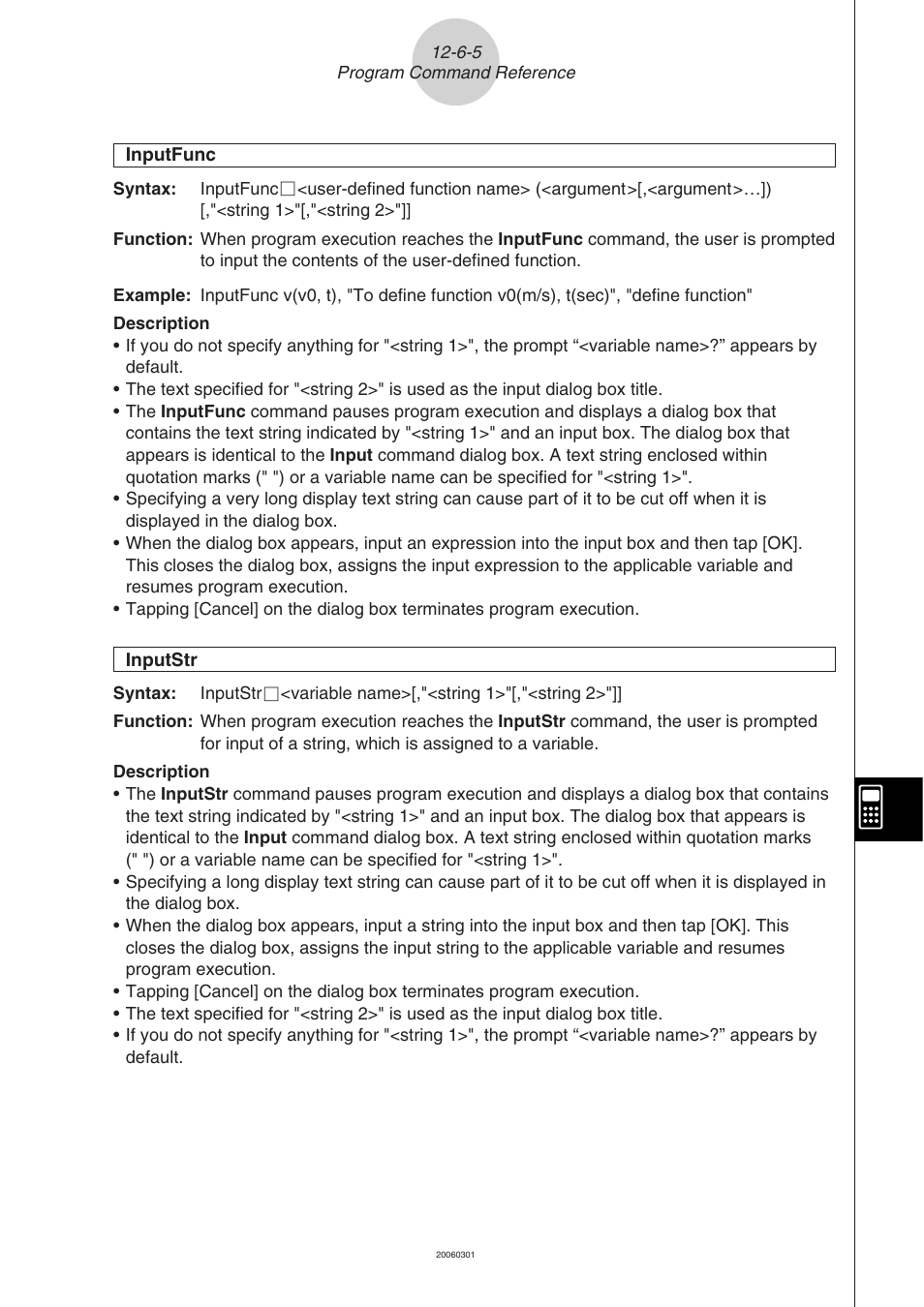 Casio CLASSPAD 330 3.04 User Manual | Page 661 / 954