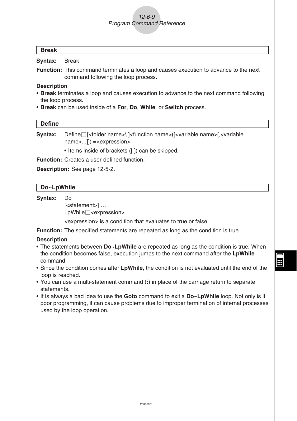 Casio CLASSPAD 330 3.04 User Manual | Page 665 / 954