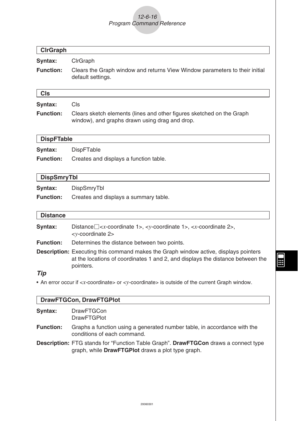 Casio CLASSPAD 330 3.04 User Manual | Page 672 / 954