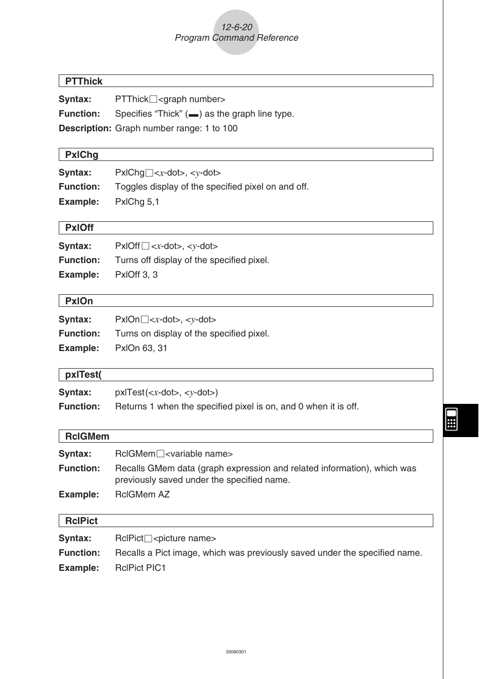 Casio CLASSPAD 330 3.04 User Manual | Page 676 / 954