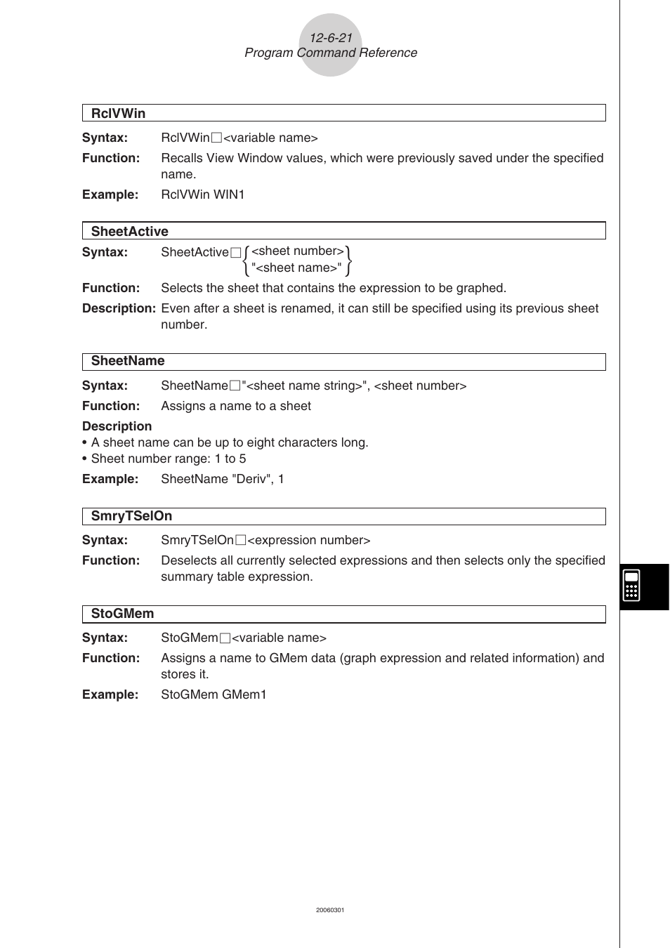 Casio CLASSPAD 330 3.04 User Manual | Page 677 / 954