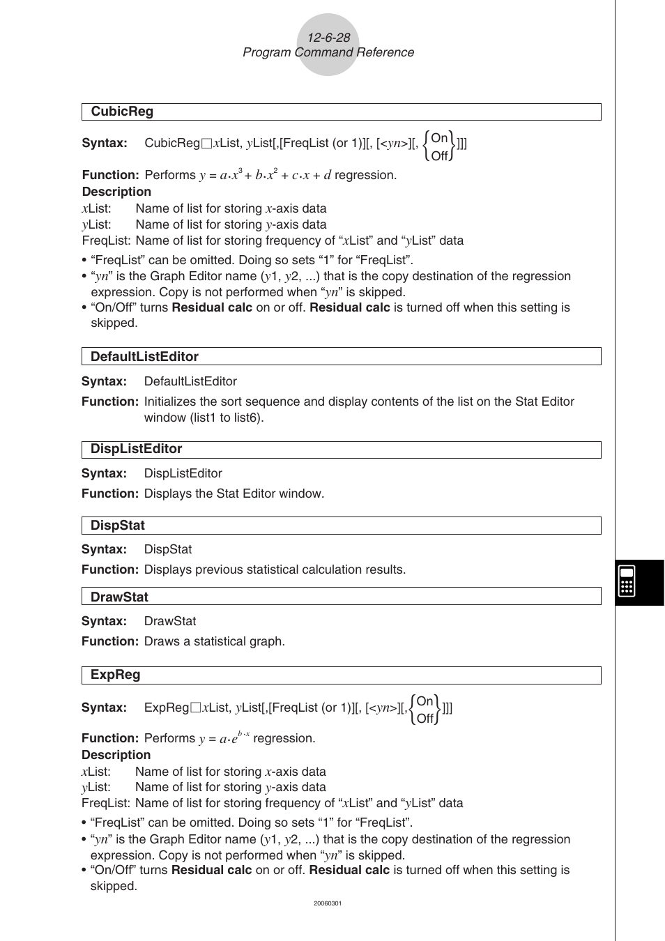 Casio CLASSPAD 330 3.04 User Manual | Page 684 / 954