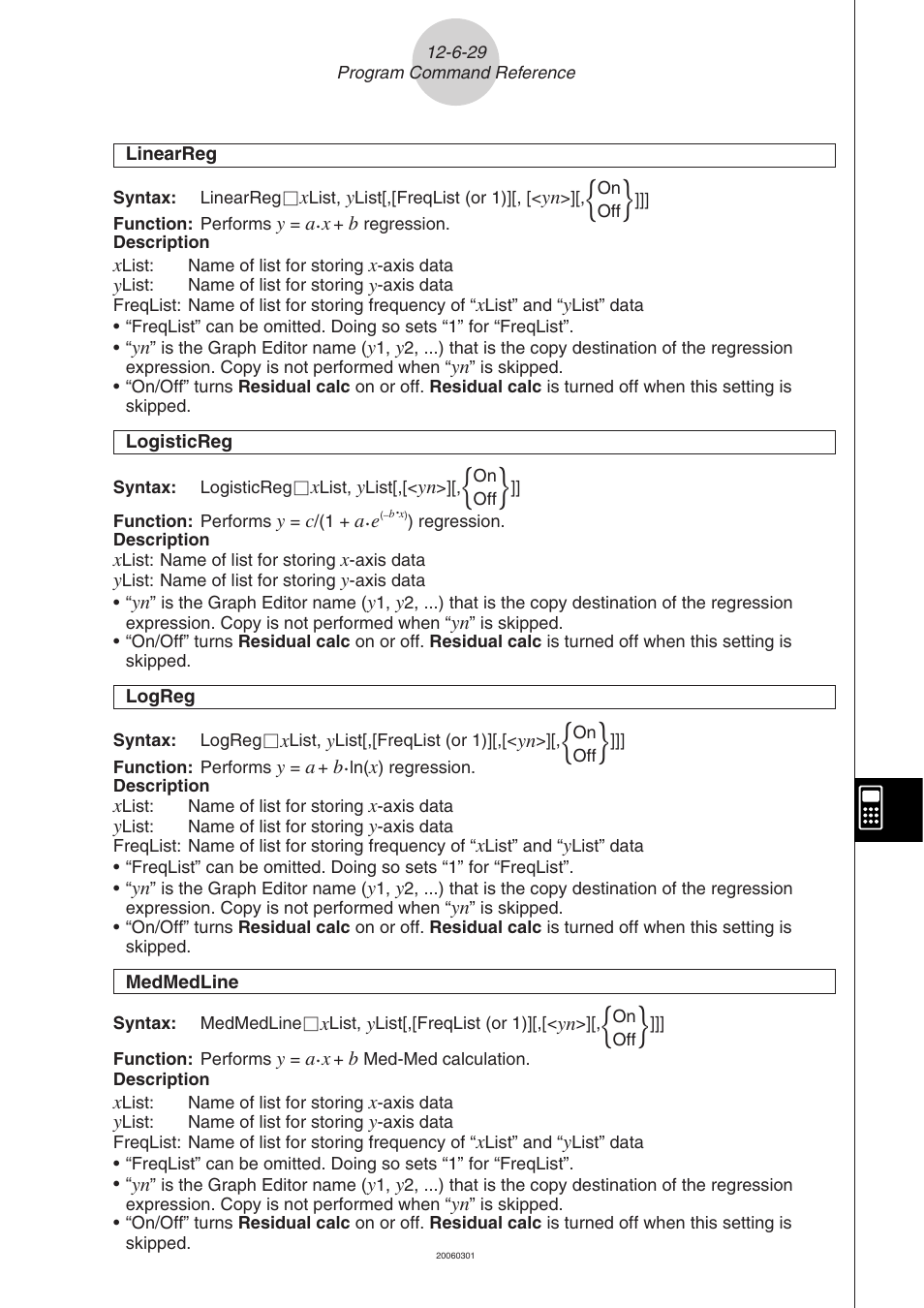 Casio CLASSPAD 330 3.04 User Manual | Page 685 / 954