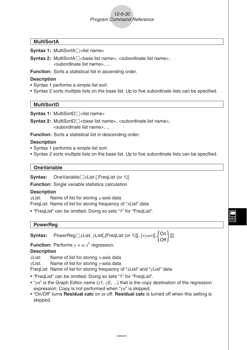 Casio CLASSPAD 330 3.04 User Manual | Page 686 / 954