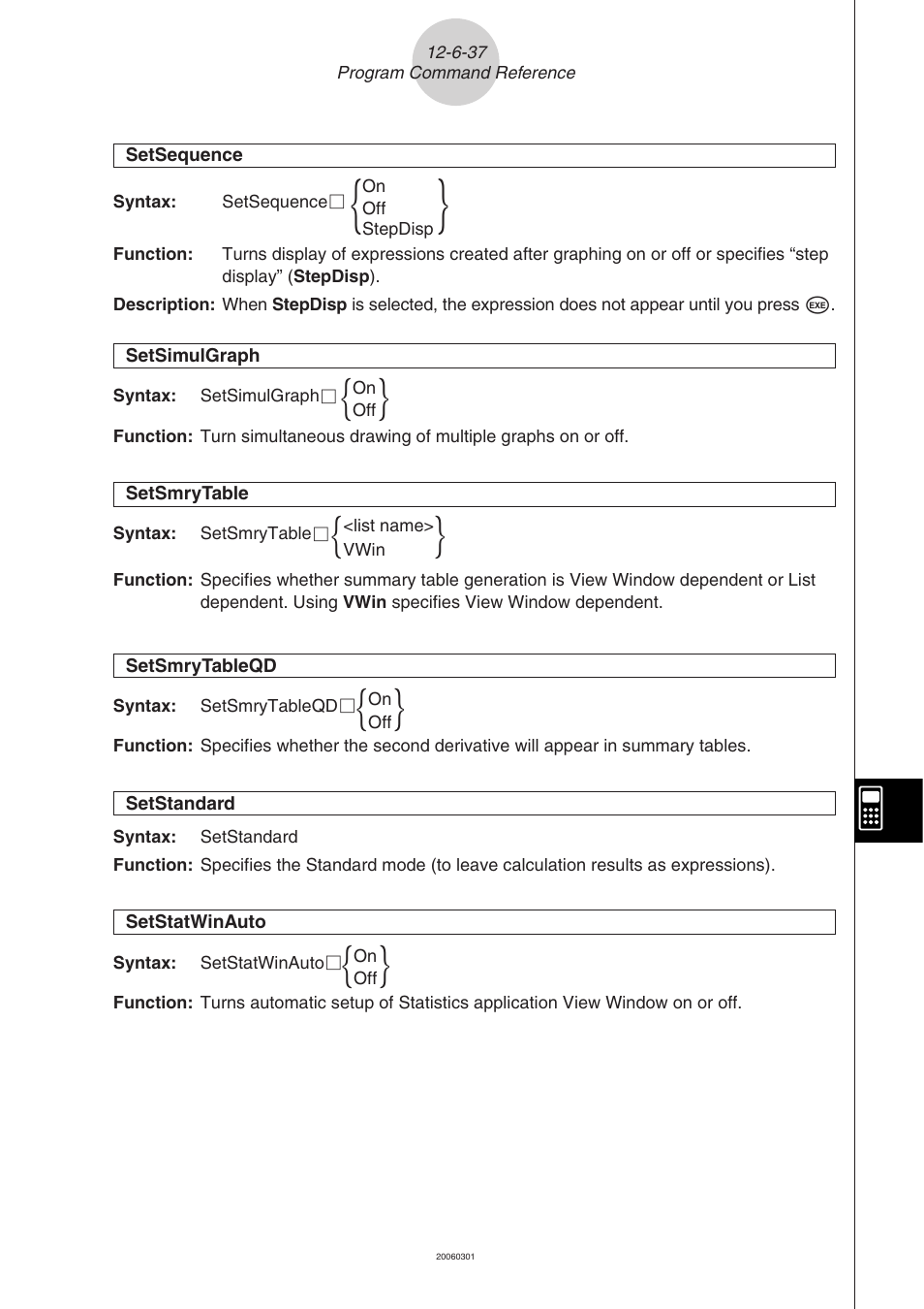 Casio CLASSPAD 330 3.04 User Manual | Page 693 / 954
