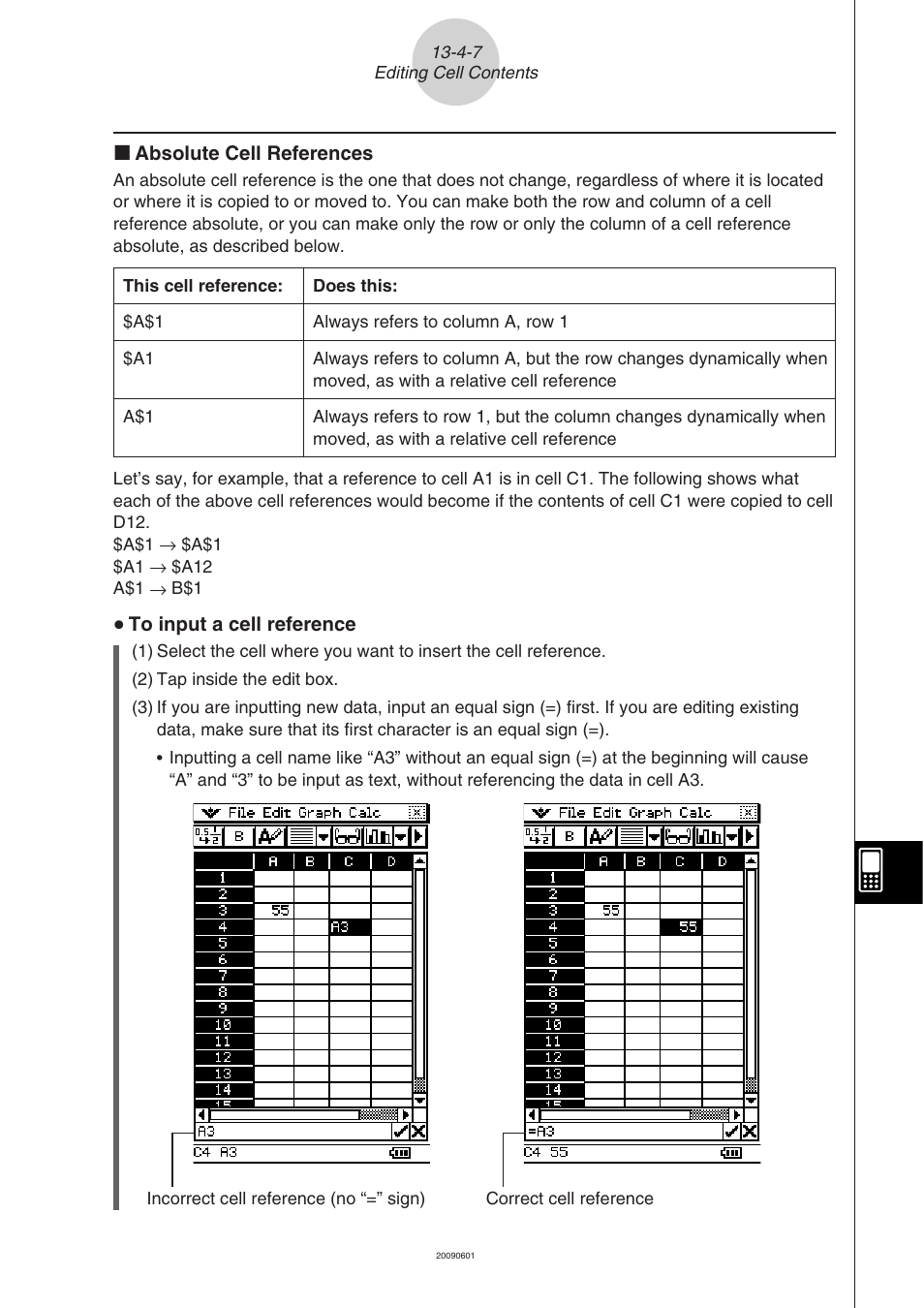 Casio CLASSPAD 330 3.04 User Manual | Page 725 / 954