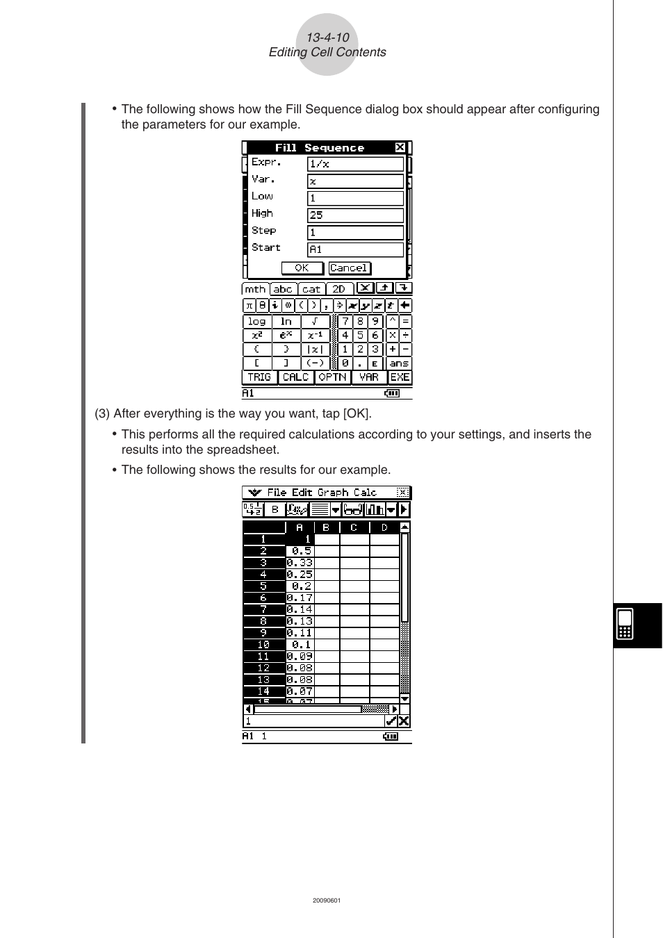 Casio CLASSPAD 330 3.04 User Manual | Page 728 / 954