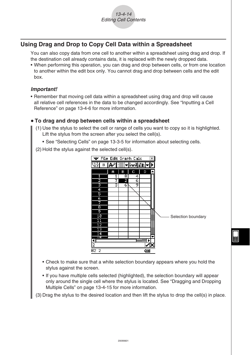 Casio CLASSPAD 330 3.04 User Manual | Page 732 / 954