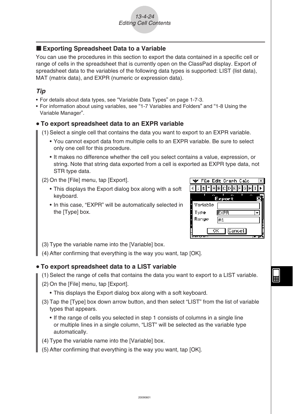 Casio CLASSPAD 330 3.04 User Manual | Page 742 / 954