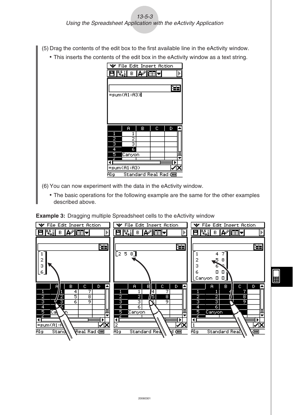 Casio CLASSPAD 330 3.04 User Manual | Page 751 / 954
