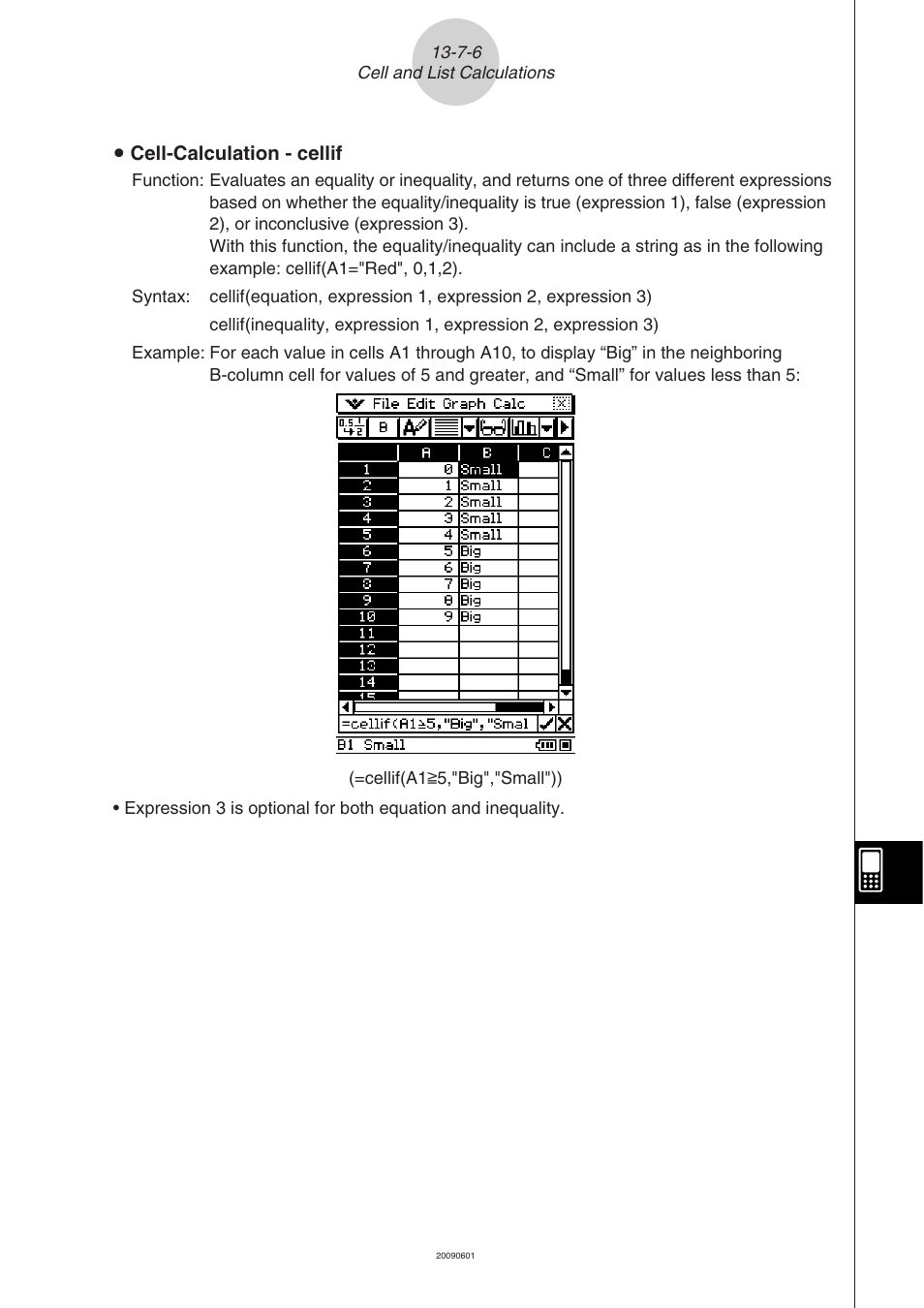 Casio CLASSPAD 330 3.04 User Manual | Page 762 / 954