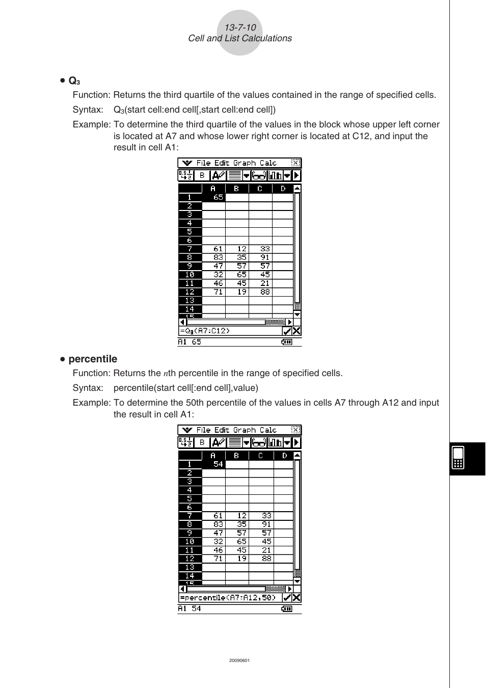 Casio CLASSPAD 330 3.04 User Manual | Page 766 / 954