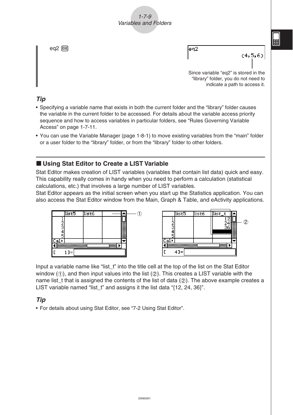 Casio CLASSPAD 330 3.04 User Manual | Page 78 / 954