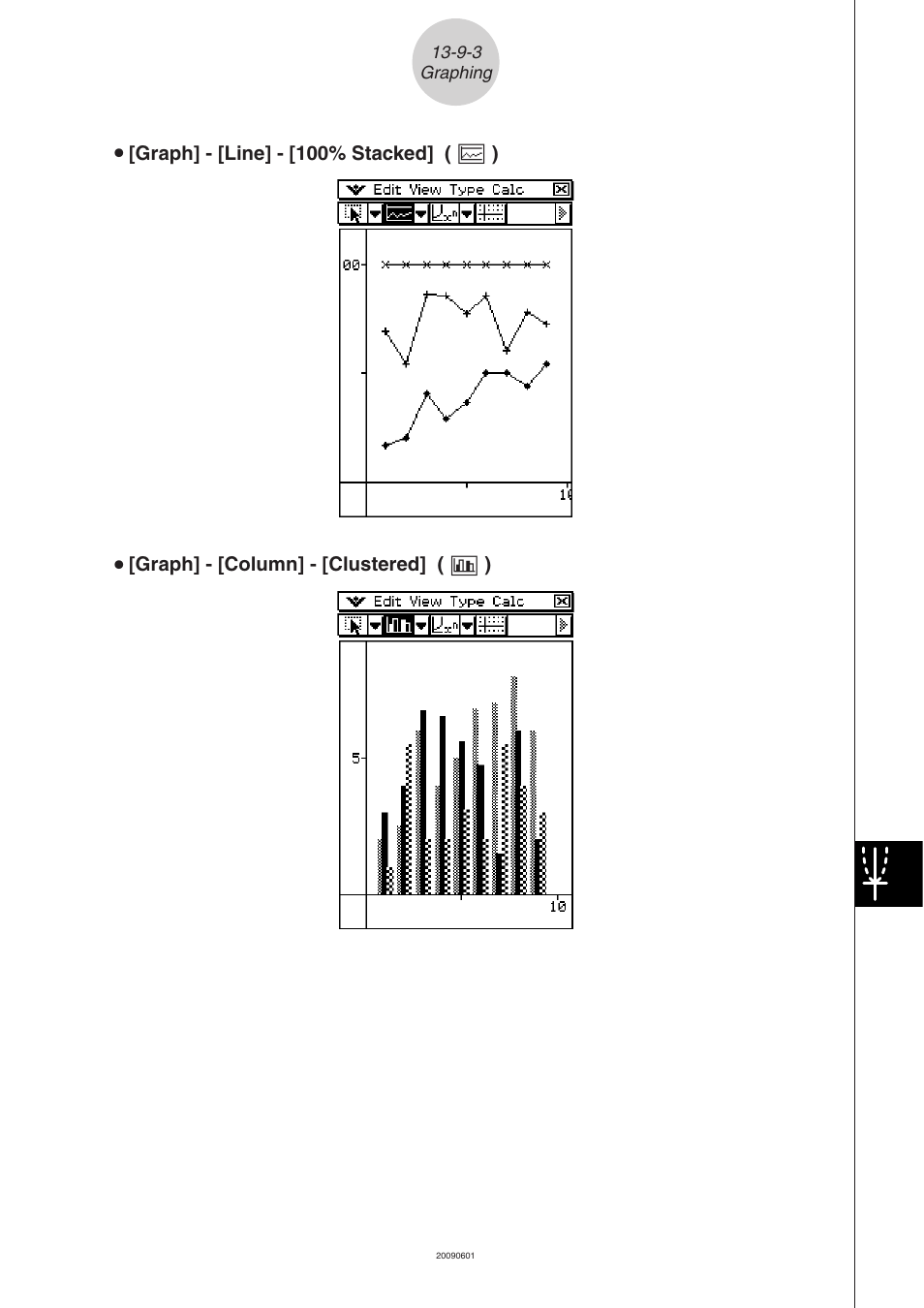 Casio CLASSPAD 330 3.04 User Manual | Page 780 / 954