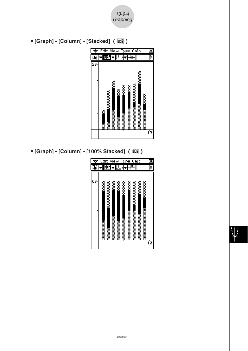 Casio CLASSPAD 330 3.04 User Manual | Page 781 / 954