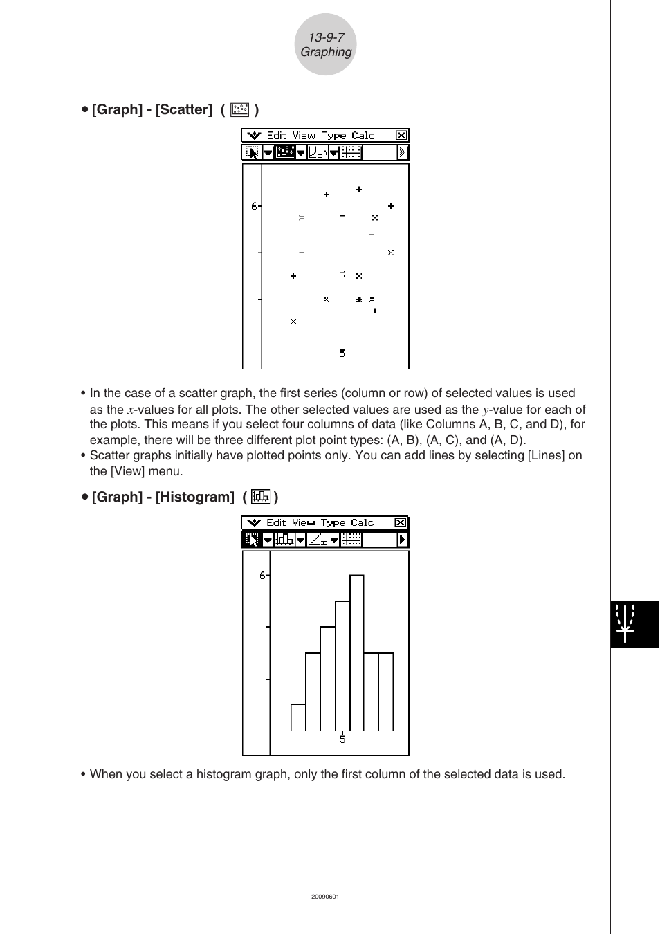 Casio CLASSPAD 330 3.04 User Manual | Page 784 / 954