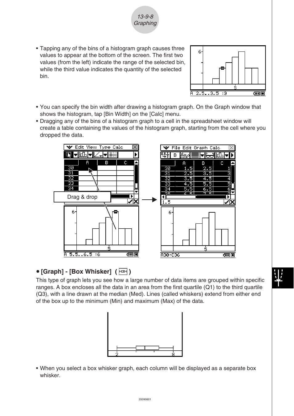 Casio CLASSPAD 330 3.04 User Manual | Page 785 / 954