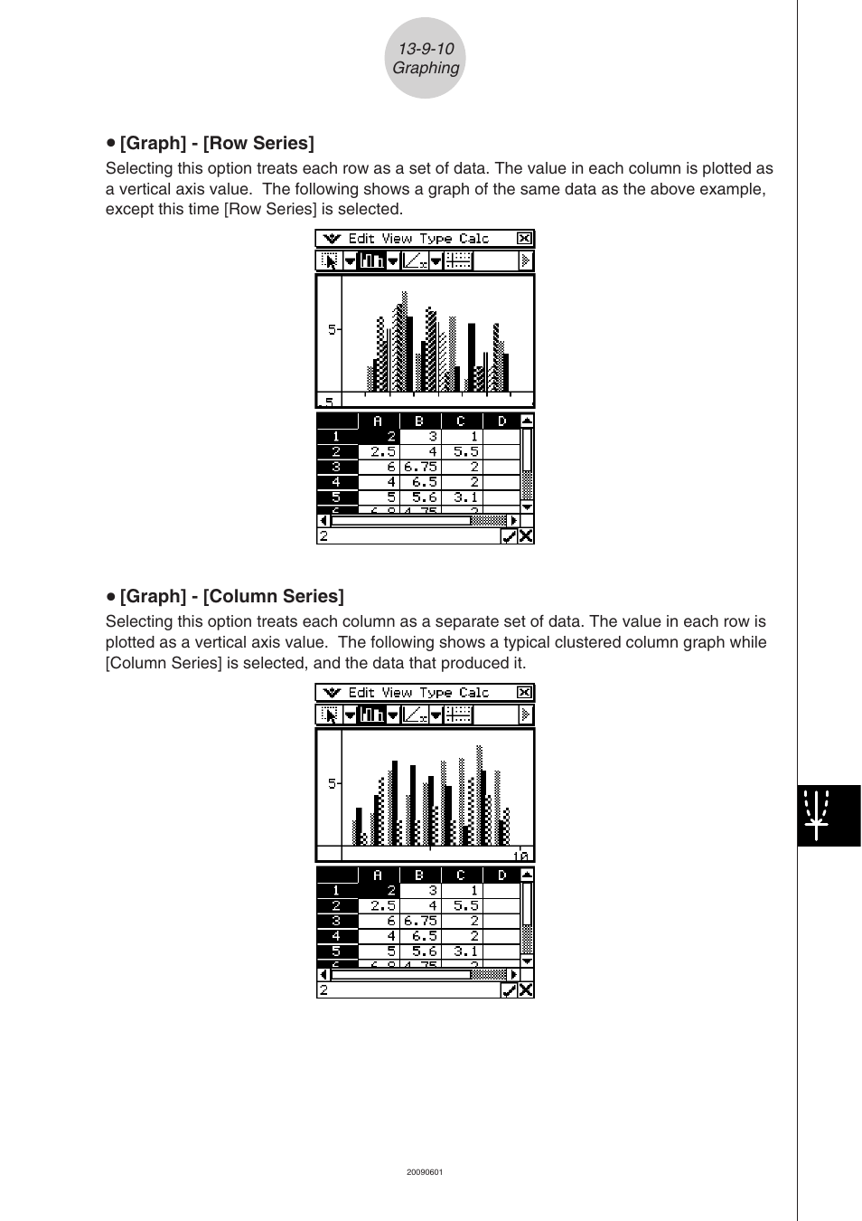 Casio CLASSPAD 330 3.04 User Manual | Page 787 / 954