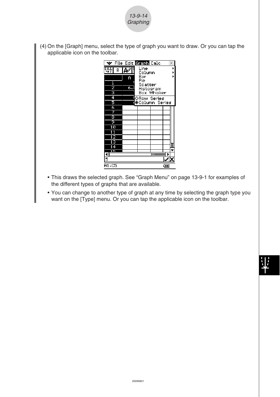 Casio CLASSPAD 330 3.04 User Manual | Page 791 / 954