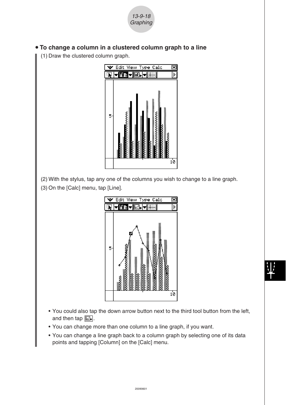 Casio CLASSPAD 330 3.04 User Manual | Page 795 / 954