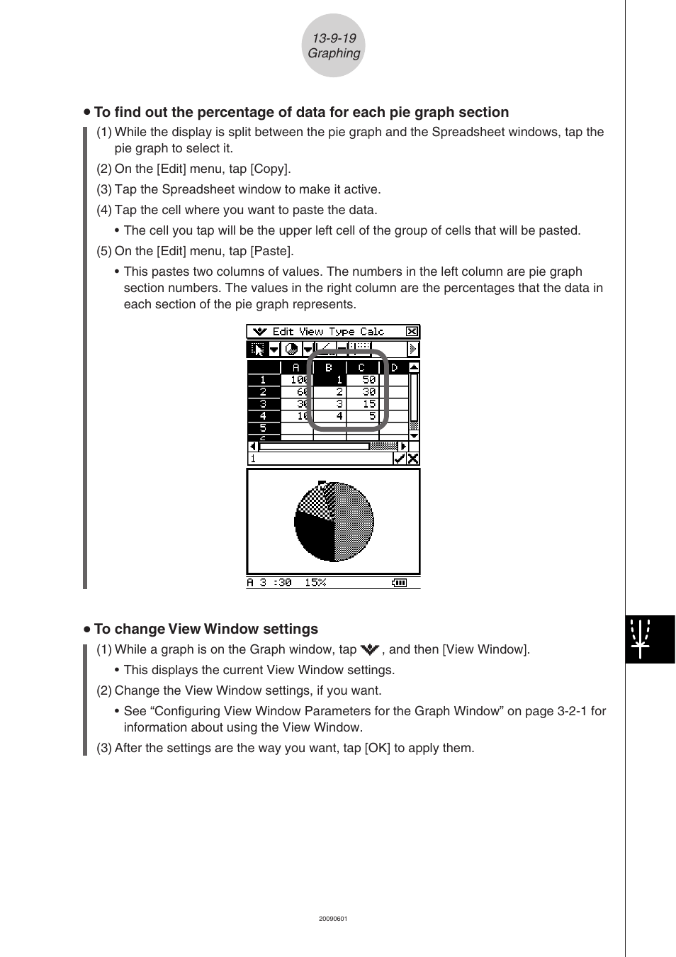 Casio CLASSPAD 330 3.04 User Manual | Page 796 / 954