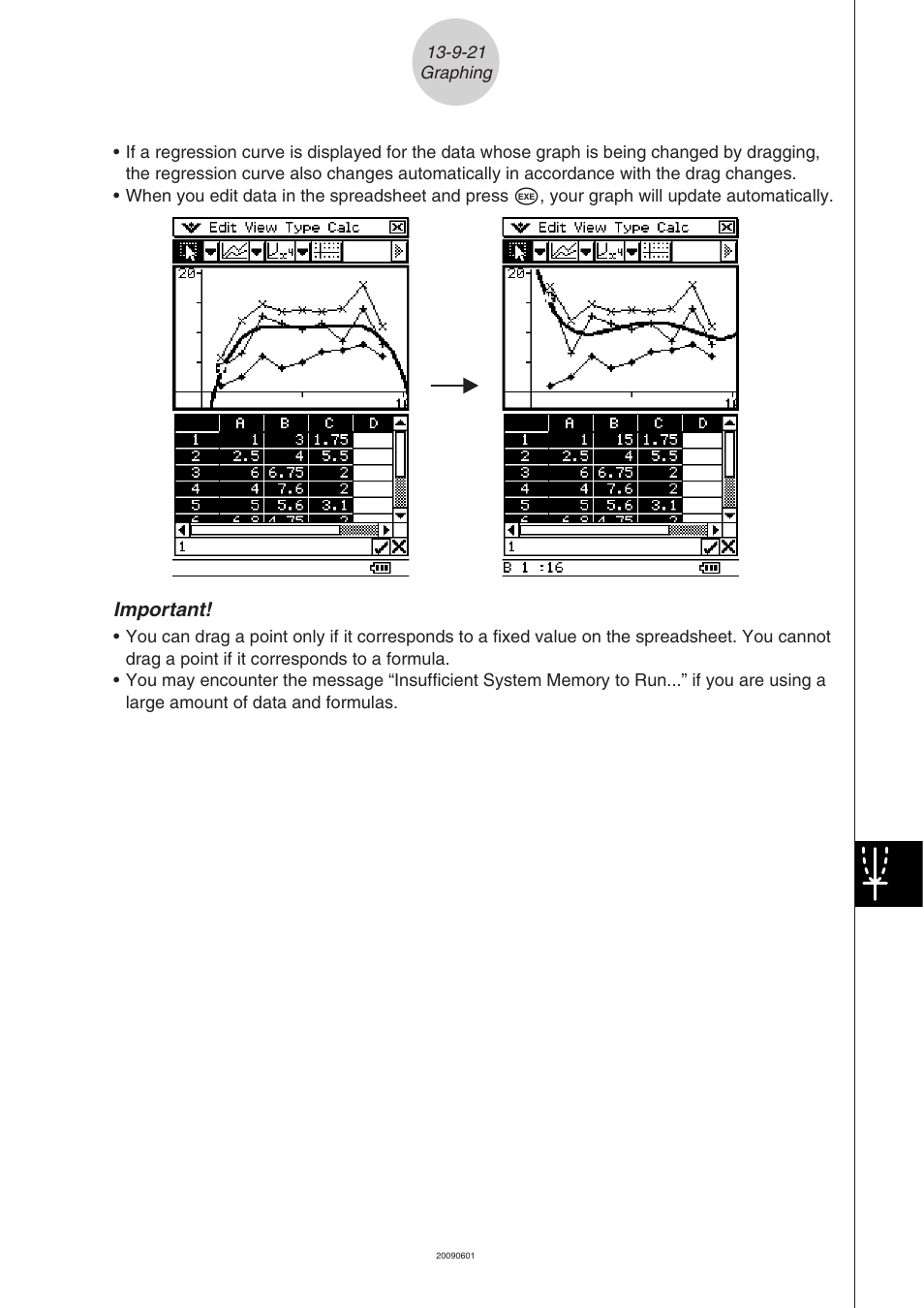 Casio CLASSPAD 330 3.04 User Manual | Page 798 / 954