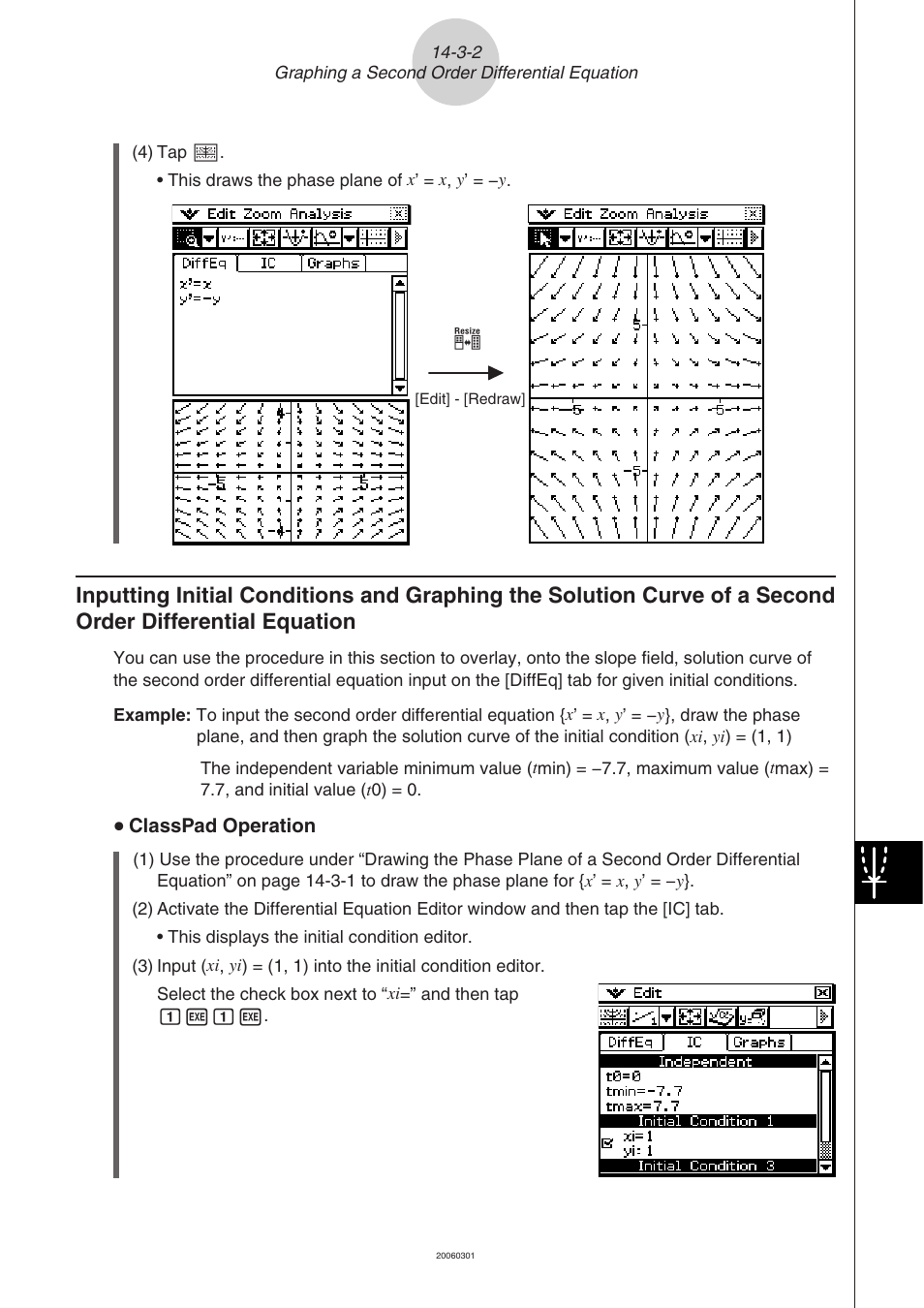 Casio CLASSPAD 330 3.04 User Manual | Page 814 / 954