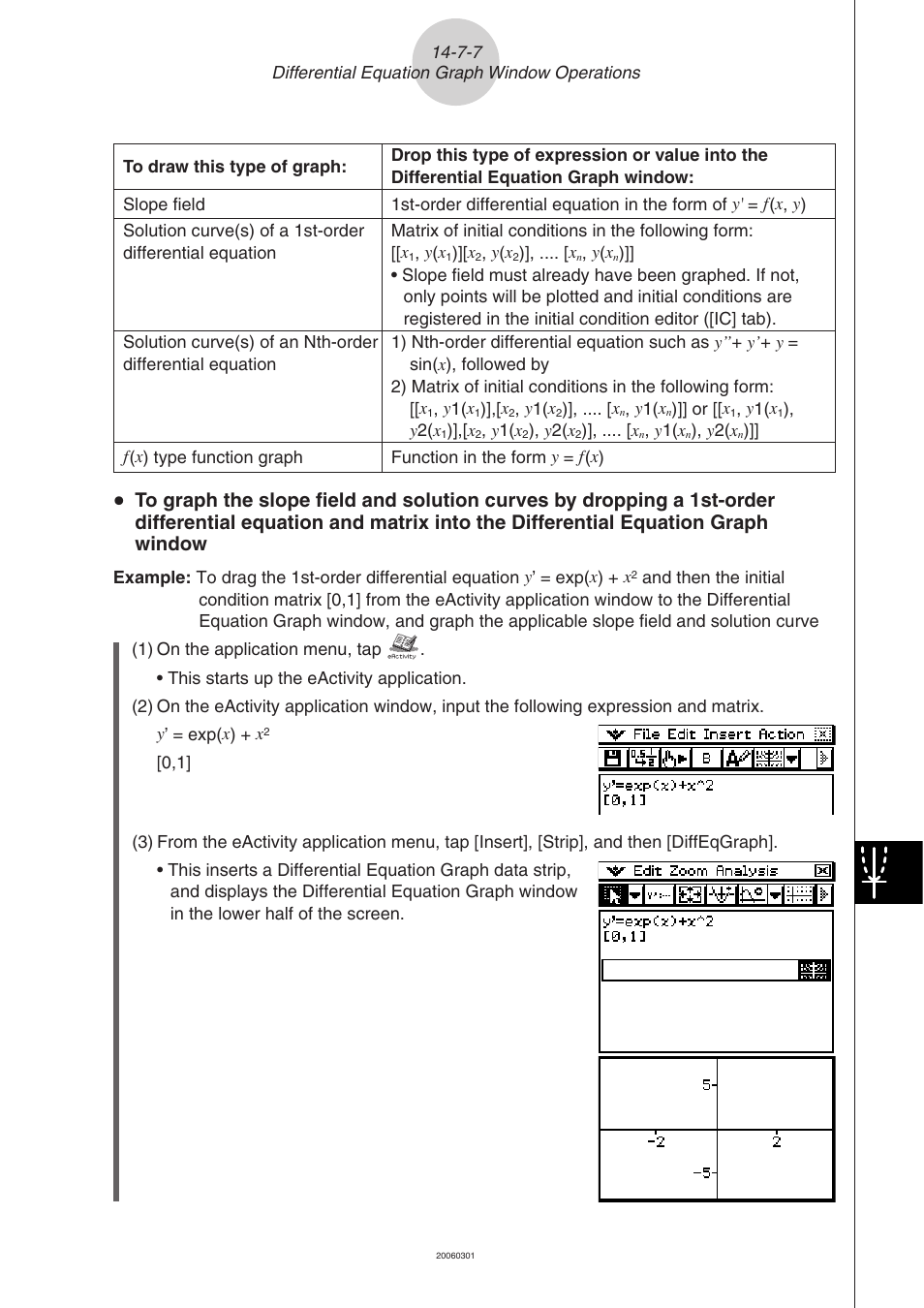 Casio CLASSPAD 330 3.04 User Manual | Page 829 / 954