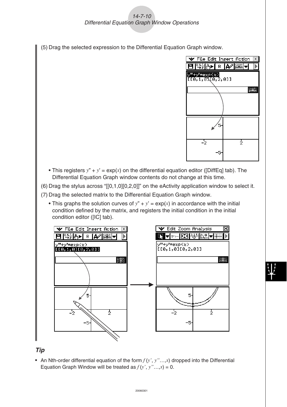 Casio CLASSPAD 330 3.04 User Manual | Page 832 / 954