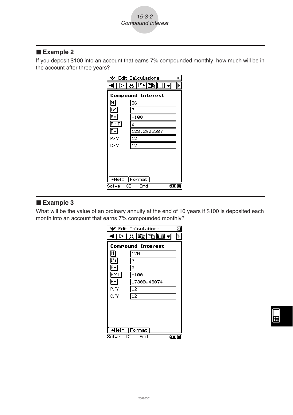 Casio CLASSPAD 330 3.04 User Manual | Page 844 / 954