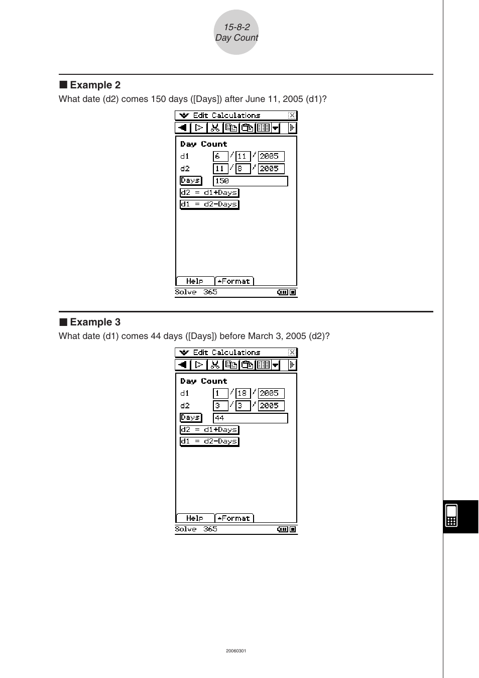 Casio CLASSPAD 330 3.04 User Manual | Page 858 / 954