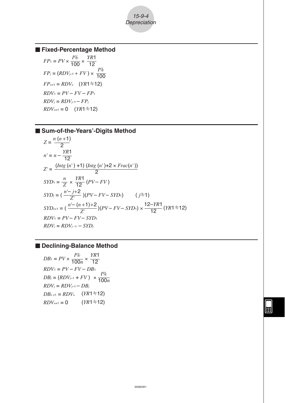 Casio CLASSPAD 330 3.04 User Manual | Page 862 / 954