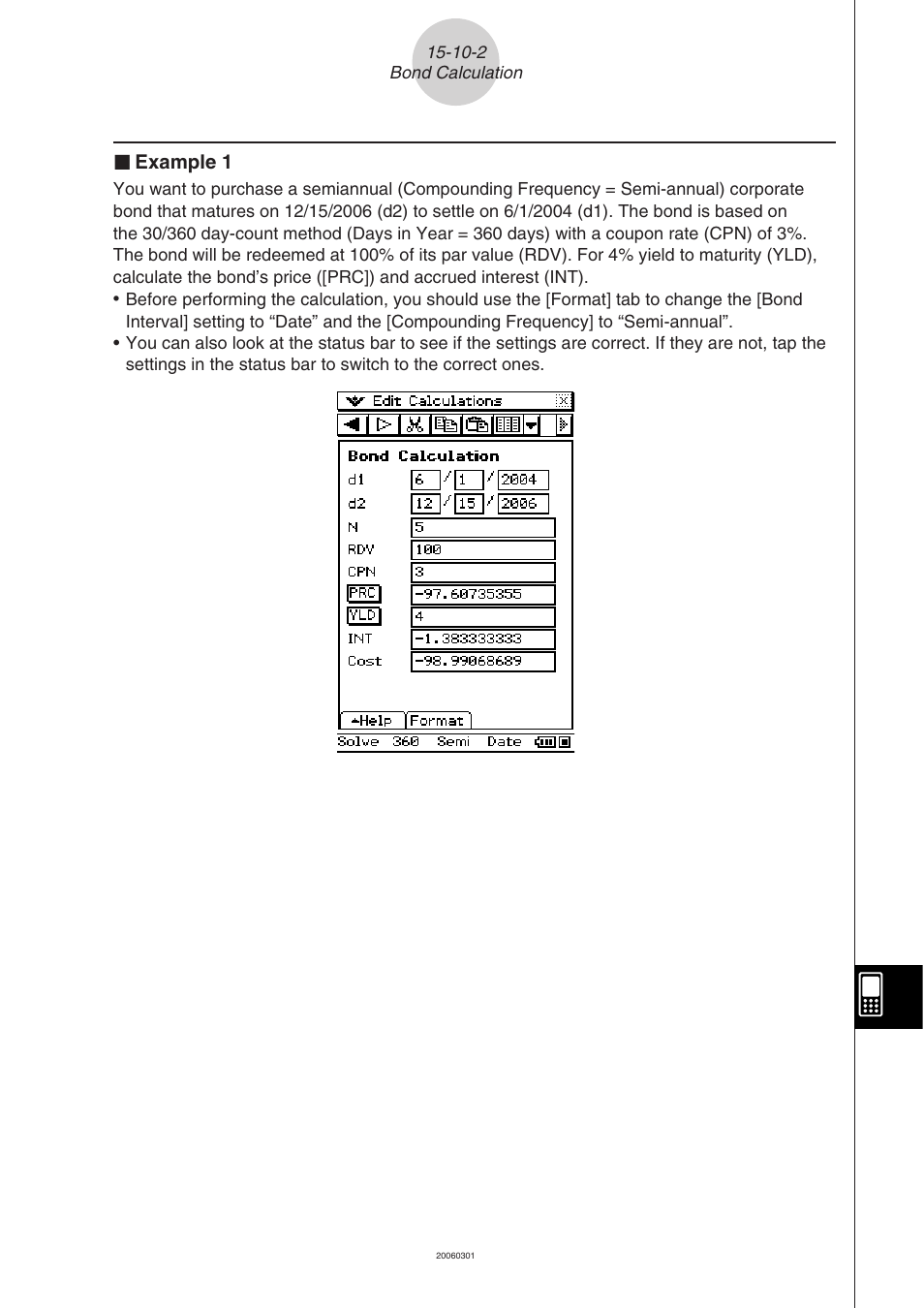 Casio CLASSPAD 330 3.04 User Manual | Page 864 / 954