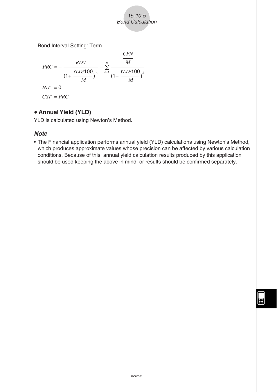 Casio CLASSPAD 330 3.04 User Manual | Page 867 / 954