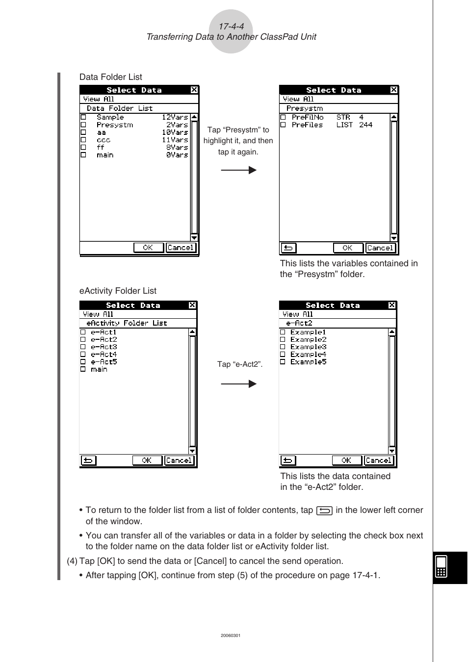 Casio CLASSPAD 330 3.04 User Manual | Page 912 / 954