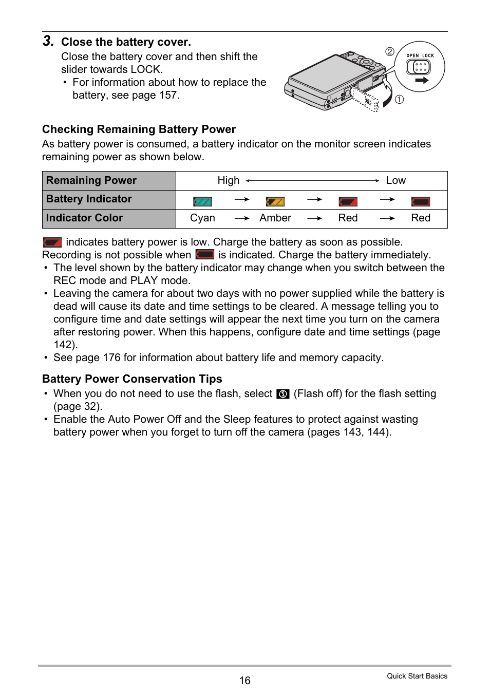 Casio EXILIM EX-Z450 User Manual | Page 16 / 191