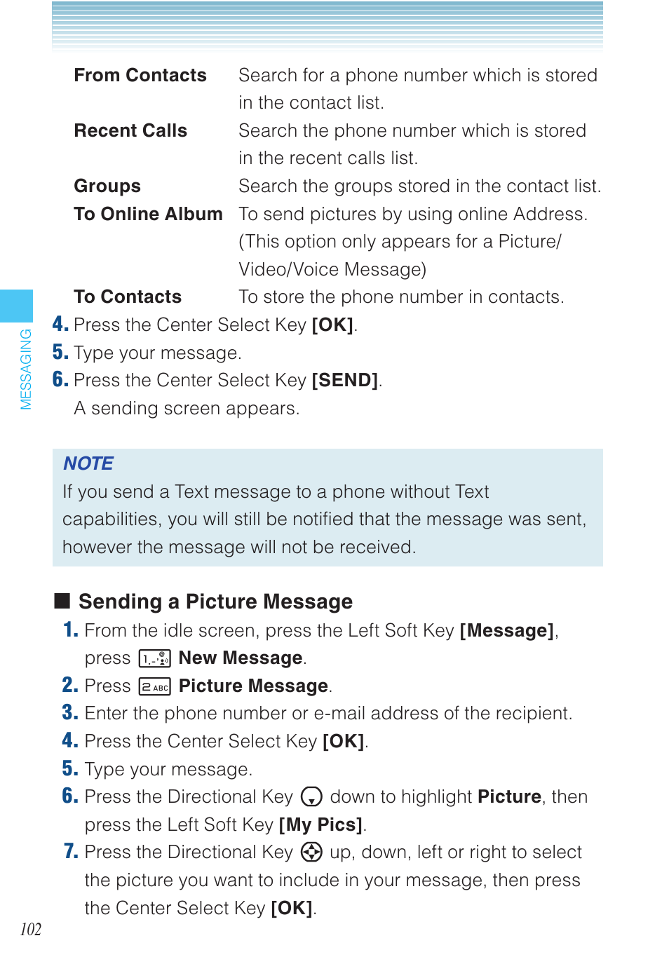 Casio EXILIM C721 User Manual | Page 103 / 220