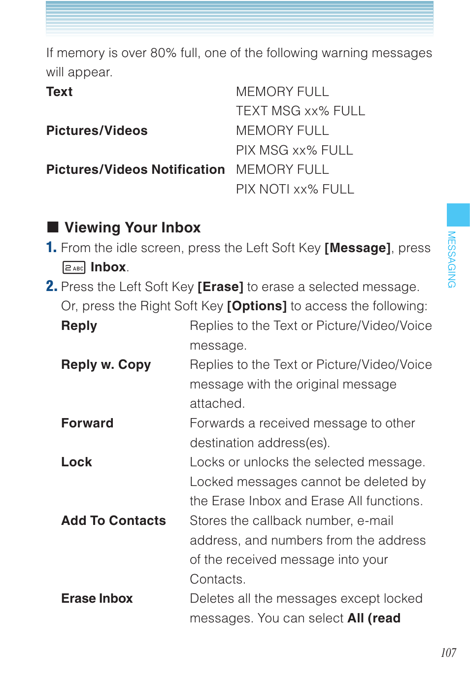 Casio EXILIM C721 User Manual | Page 108 / 220