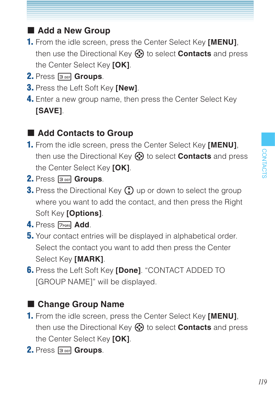 Casio EXILIM C721 User Manual | Page 120 / 220